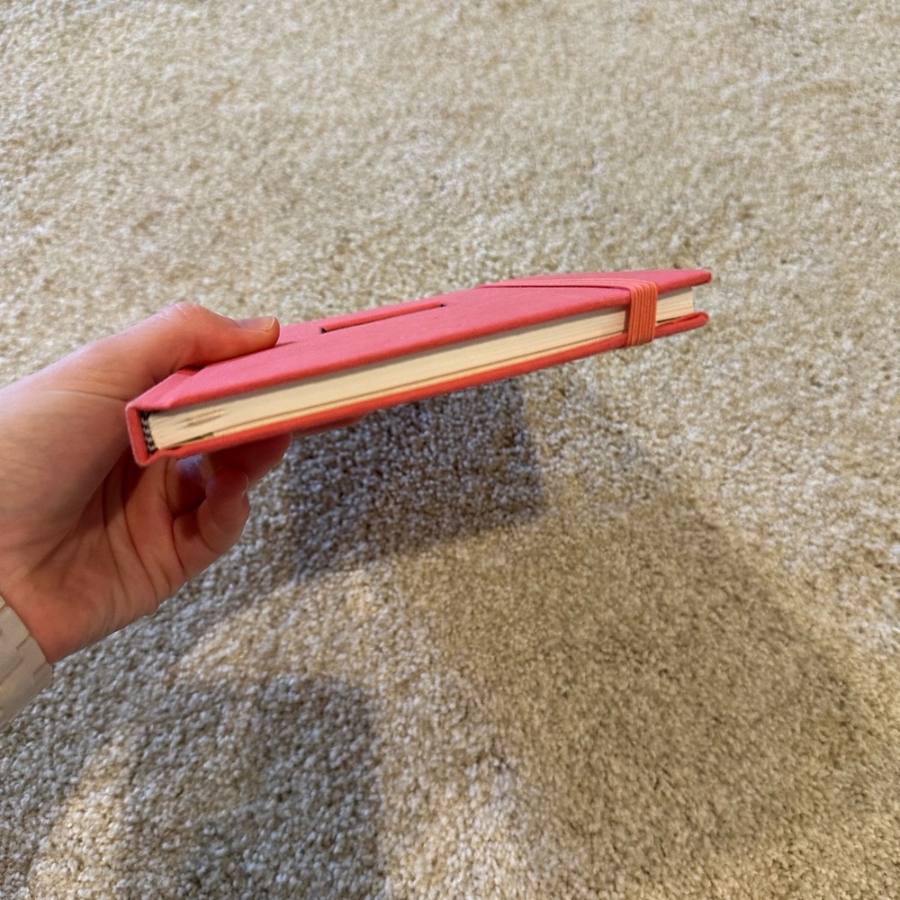 Kate Spade Travel Journal - Picture 5 of 16